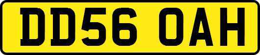 DD56OAH