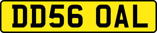 DD56OAL