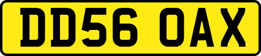 DD56OAX
