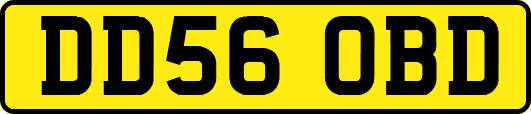 DD56OBD