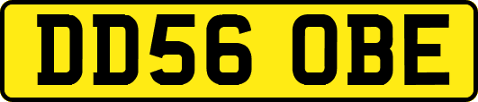 DD56OBE
