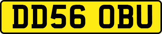 DD56OBU