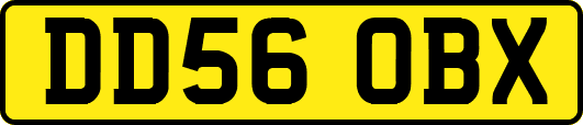 DD56OBX