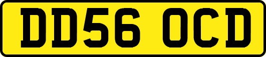 DD56OCD