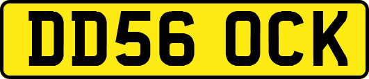 DD56OCK