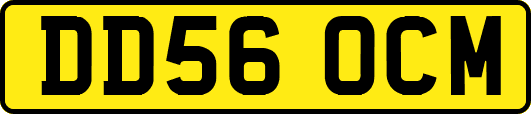 DD56OCM