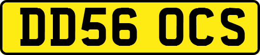 DD56OCS