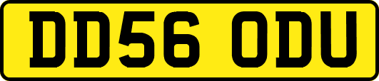 DD56ODU