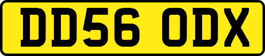 DD56ODX