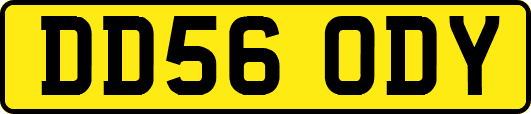 DD56ODY