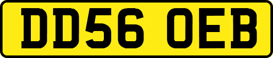 DD56OEB