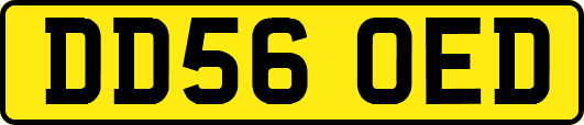 DD56OED