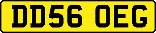 DD56OEG