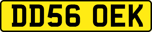 DD56OEK