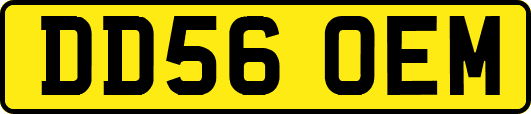 DD56OEM