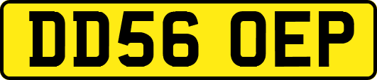 DD56OEP