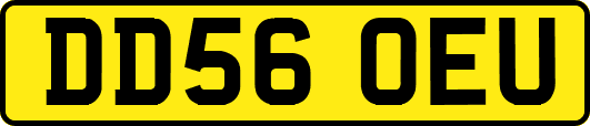 DD56OEU