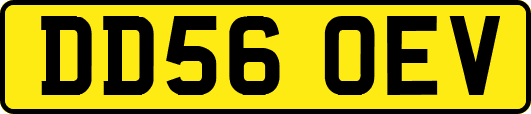 DD56OEV