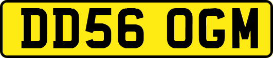 DD56OGM