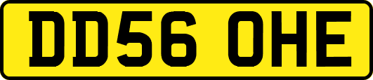 DD56OHE