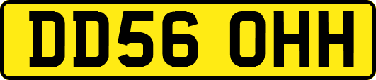 DD56OHH