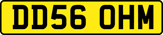 DD56OHM