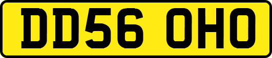 DD56OHO
