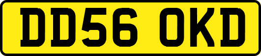DD56OKD