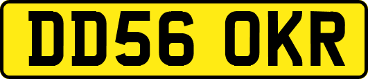 DD56OKR