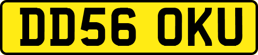 DD56OKU