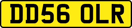 DD56OLR