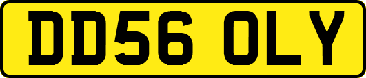 DD56OLY