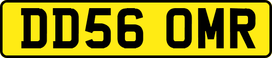 DD56OMR