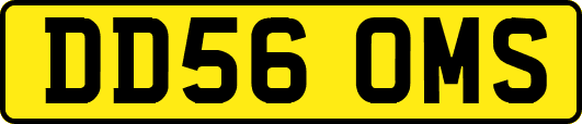 DD56OMS
