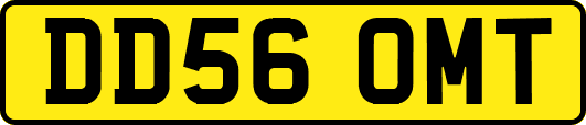 DD56OMT