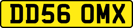 DD56OMX