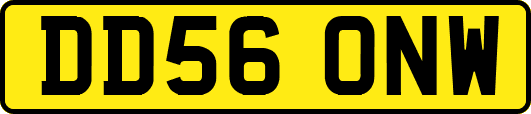 DD56ONW