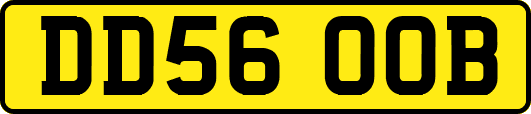 DD56OOB