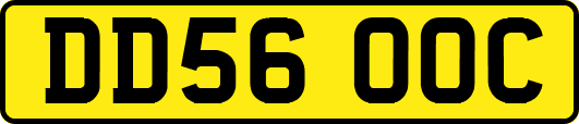 DD56OOC
