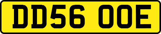 DD56OOE