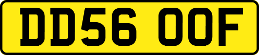 DD56OOF