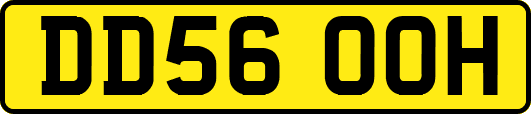 DD56OOH