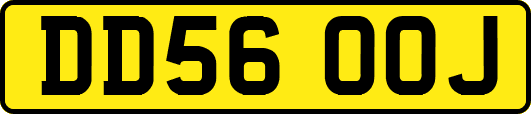 DD56OOJ