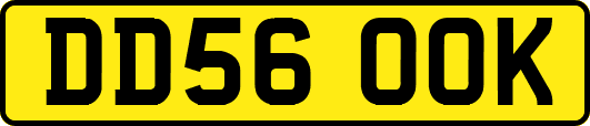 DD56OOK