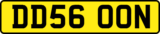 DD56OON