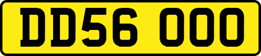 DD56OOO