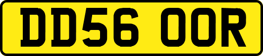 DD56OOR