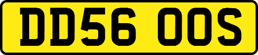 DD56OOS