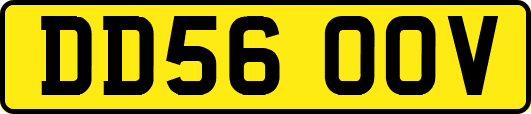 DD56OOV