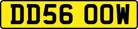 DD56OOW
